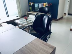 For rent at Supalai Premier Place Asoke 2 Bedroom 2 Bathroom 35,000THB/month Fully furnished