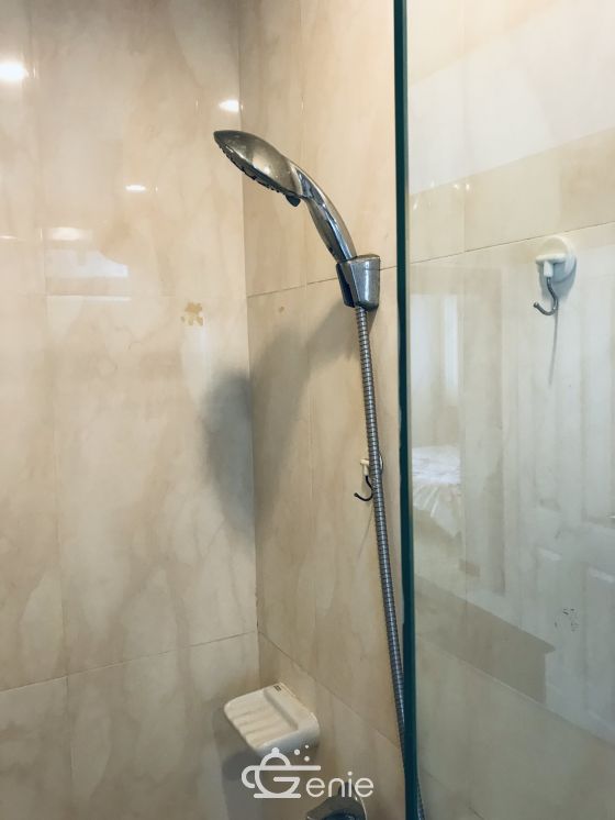 For rent at Supalai Premier Place Asoke 2 Bedroom 2 Bathroom 35,000THB/month Fully furnished