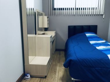 ปล่อยเช่า! Supalai Premier Place Asoke เพียง 35,000บาท/เดือน 2 ห้องนอน 2 ห้องน้ำ 80ตรม. ใกล้ BTS พร้อมพงษ์ เฟอร์นิเจอร์ครบพร้อมเข้าอยู่