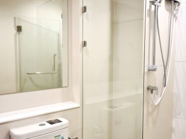 For rent at LIFE ONE WIRELESS Type Studio 15,000THB/month Fully furnished