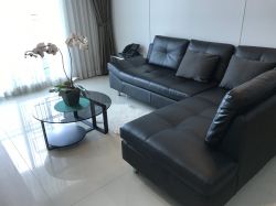 Circle Condominium
