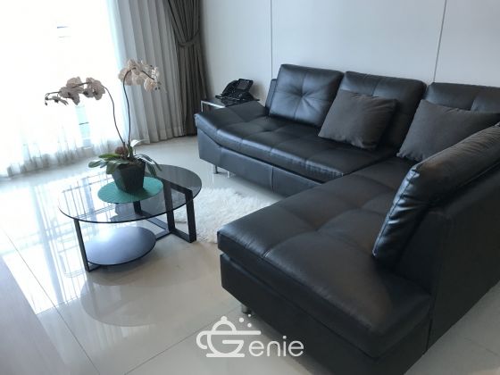 Circle Condominium