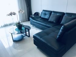 Circle Condominium