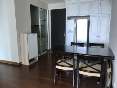 For rent at Ivy Thonglor 2 Bedroom 2 Bathroom 50,000THB/month Fully furnished PROP0000101