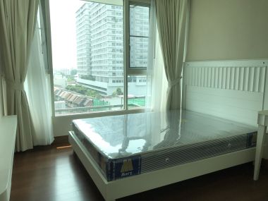 For rent at Ivy Thonglor 2 Bedroom 2 Bathroom 50,000THB/month Fully furnished PROP0000101