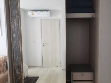 For rent at Life One Wireless 2 Bedroom 2 Bathroom 45,000THB/month Fully furnished