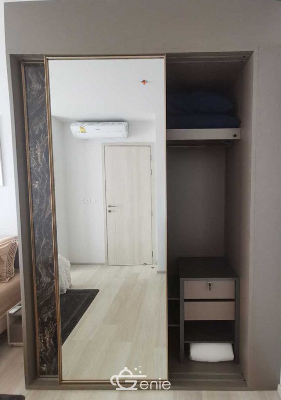 For rent at Life One Wireless 2 Bedroom 2 Bathroom 45,000THB/month Fully furnished