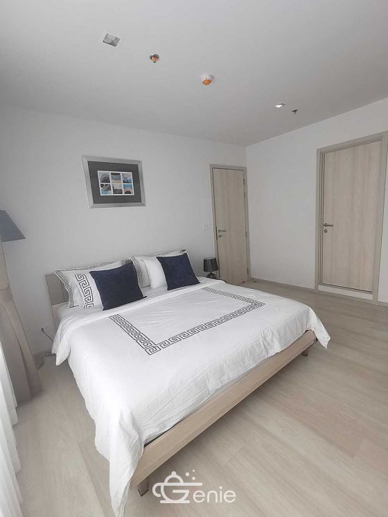 For rent at Life One Wireless 2 Bedroom 2 Bathroom 45,000THB/month Fully furnished