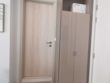 For rent at Life One Wireless 2 Bedroom 2 Bathroom 45,000THB/month Fully furnished