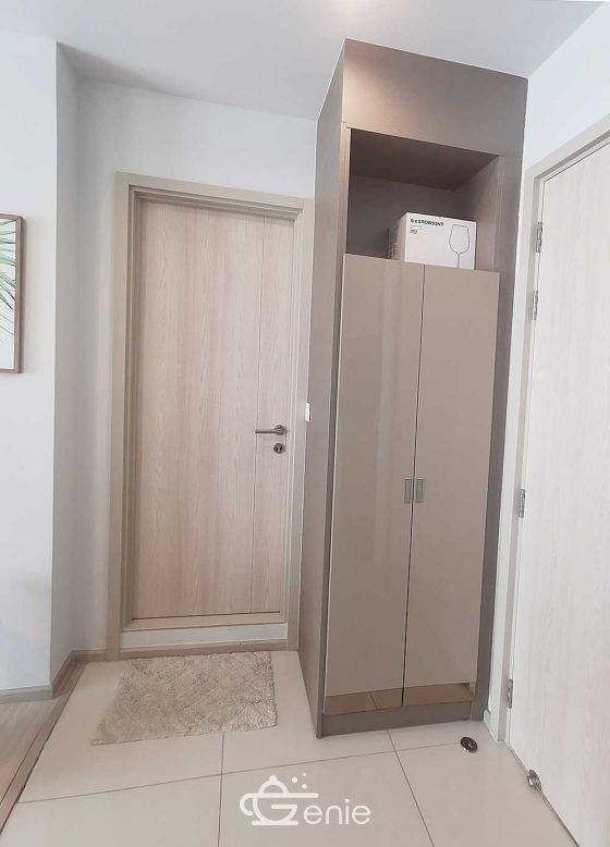 For rent at Life One Wireless 2 Bedroom 2 Bathroom 45,000THB/month Fully furnished