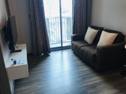 For rent at Ceil by Sansiri 1 Bedroom 1 Bathroom 17,000THB/month Fully furnished