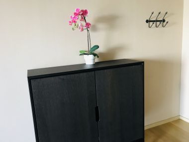 For rent at Noble Reveal 1 Bedroom 1 Bathroom 32,000/month Fully furnished