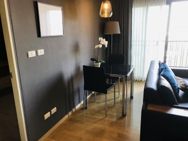 For rent at Noble Reveal 1 Bedroom 1 Bathroom 32,000/month Fully furnished