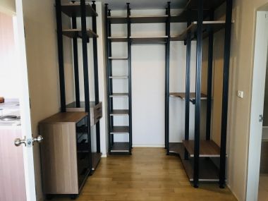 For rent at Noble Reveal 1 Bedroom 1 Bathroom 32,000/month Fully furnished