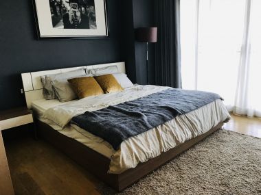 For rent at Noble Reveal 1 Bedroom 1 Bathroom 32,000/month Fully furnished