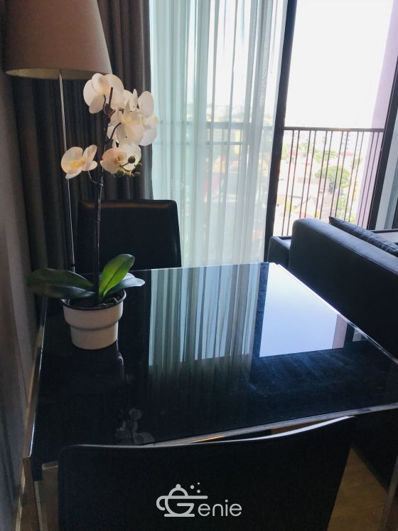 For rent at Noble Reveal 1 Bedroom 1 Bathroom 32,000/month Fully furnished