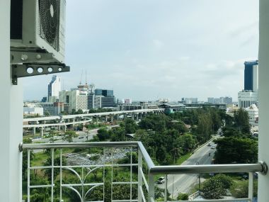ขาย ศุภาลัย ปาร์ค ศรีนครินทร์