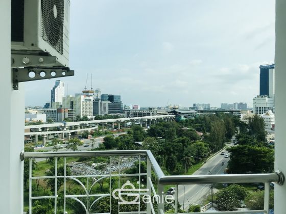 Supalai Park Srinakarintra For Sell