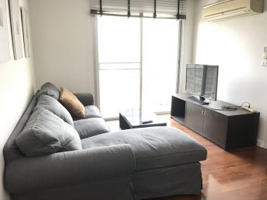 For rent at 49 Plus One 1 Bedroom 1 Bathroom 24,000THB/month Fully furnished PROP0000102
