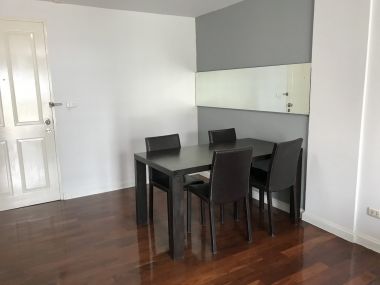 For rent at 49 Plus One 1 Bedroom 1 Bathroom 24,000THB/month Fully furnished PROP0000102