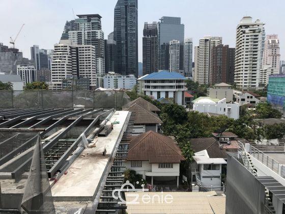 For rent at 49 Plus One 1 Bedroom 1 Bathroom 24,000THB/month Fully furnished PROP0000102