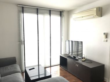 For rent at 49 Plus One 1 Bedroom 1 Bathroom 24,000THB/month Fully furnished PROP0000102