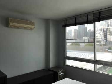 For rent at 49 Plus One 1 Bedroom 1 Bathroom 24,000THB/month Fully furnished PROP0000102