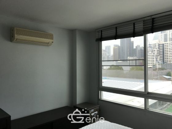 For rent at 49 Plus One 1 Bedroom 1 Bathroom 24,000THB/month Fully furnished PROP0000102