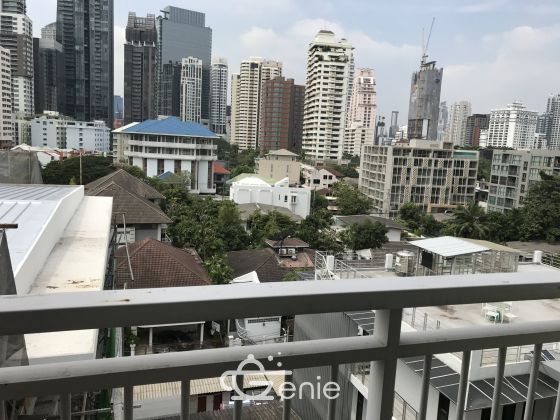 For rent at 49 Plus One 1 Bedroom 1 Bathroom 24,000THB/month Fully furnished PROP0000102