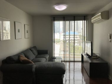 For rent at 49 Plus One 1 Bedroom 1 Bathroom 24,000THB/month Fully furnished PROP0000102