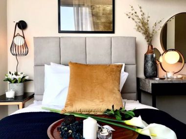 คอนโดติดรถไฟฟ้า Ashton asoke2 bed