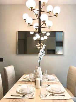 Rhythm Ekkamai for rent 2 beds 80 Sq.m.