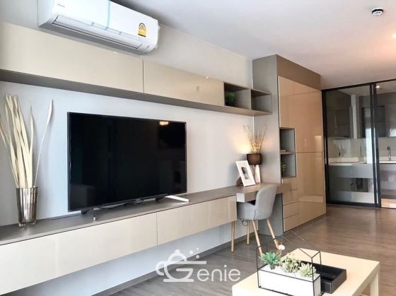 Rhythm Ekkamai for rent 2 beds 80 Sq.m.