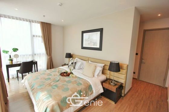 Rhythm Ekkamai for rent 2 beds 80 Sq.m.
