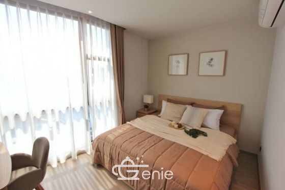 Rhythm Ekkamai for rent 2 beds 80 Sq.m.