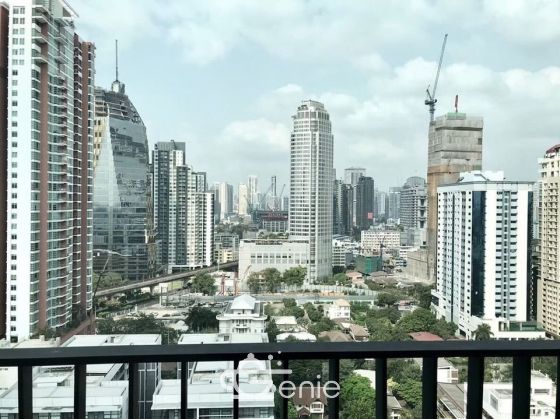 Rhythm Ekkamai for rent 2 beds 80 Sq.m.