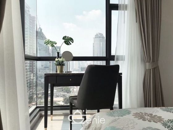 Rhythm Ekkamai for rent 2 beds 80 Sq.m.