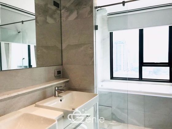 Rhythm Ekkamai for rent 2 beds 80 Sq.m.