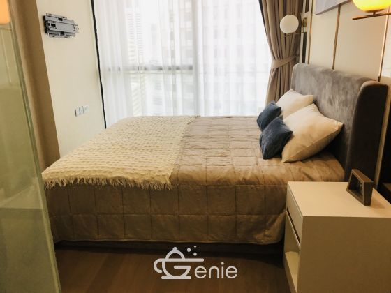 For rent at Celes Asoke 1 Bedroom 1 Bathroom 47,000THB/month Fully furnished