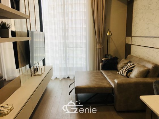 For rent at Celes Asoke 1 Bedroom 1 Bathroom 47,000THB/month Fully furnished