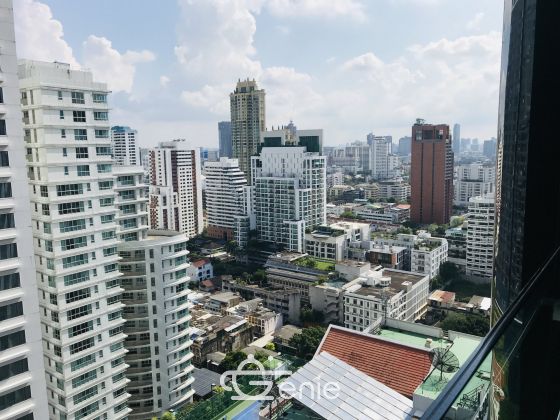 For rent at Celes Asoke 1 Bedroom 1 Bathroom 47,000THB/month Fully furnished