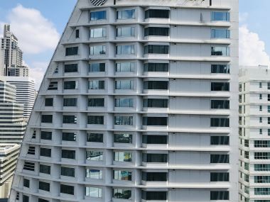 ปล่อยเช่า! Celes Asoke ในราคาเพียง 47,000บาท/เดือน 1 ห้องนอน 1 ห้องน้ำ 51ตรม. ห้องใหญ่อยู่สบาย ใกล้ BTS สุขุวิท เฟอร์นิเจอร์ครบพร้อมเข้าอยู่