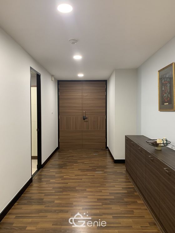 New Renovated Avenue 61 Condominium ปล่อยเช่า เพียง 70,000บาท 3 ห้องนอน 3 ห้องน้ำ 193ตรม. ใกล้ BTS ทองหล่อ เฟอร์นิเจอร์ครบพร้อมเข้าอยู่