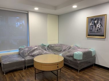 New Renovated Avenue 61 Condominium ปล่อยเช่า เพียง 70,000บาท 3 ห้องนอน 3 ห้องน้ำ 193ตรม. ใกล้ BTS ทองหล่อ เฟอร์นิเจอร์ครบพร้อมเข้าอยู่