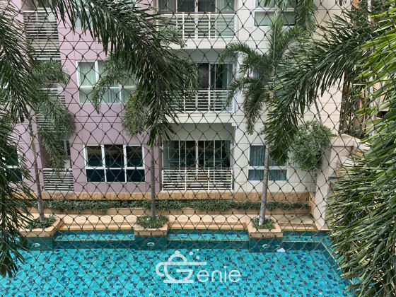 For rent at Avenue 61 Condominium 3 Bedroom 3 Bathroom 70,000THB/month Fully furnished