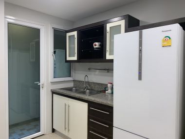 New Renovated Avenue 61 Condominium ปล่อยเช่า เพียง 70,000บาท 3 ห้องนอน 3 ห้องน้ำ 193ตรม. ใกล้ BTS ทองหล่อ เฟอร์นิเจอร์ครบพร้อมเข้าอยู่
