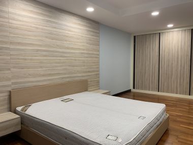 New Renovated Avenue 61 Condominium ปล่อยเช่า เพียง 70,000บาท 3 ห้องนอน 3 ห้องน้ำ 193ตรม. ใกล้ BTS ทองหล่อ เฟอร์นิเจอร์ครบพร้อมเข้าอยู่