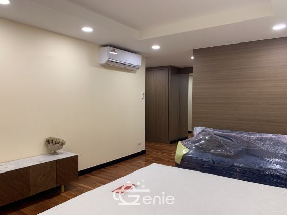 For rent at Avenue 61 Condominium 3 Bedroom 3 Bathroom 70,000THB/month Fully furnished