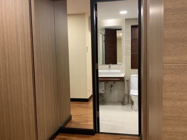 New Renovated Avenue 61 Condominium ปล่อยเช่า เพียง 70,000บาท 3 ห้องนอน 3 ห้องน้ำ 193ตรม. ใกล้ BTS ทองหล่อ เฟอร์นิเจอร์ครบพร้อมเข้าอยู่