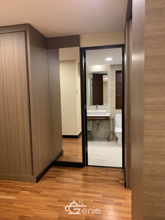 New Renovated Avenue 61 Condominium ปล่อยเช่า เพียง 70,000บาท 3 ห้องนอน 3 ห้องน้ำ 193ตรม. ใกล้ BTS ทองหล่อ เฟอร์นิเจอร์ครบพร้อมเข้าอยู่